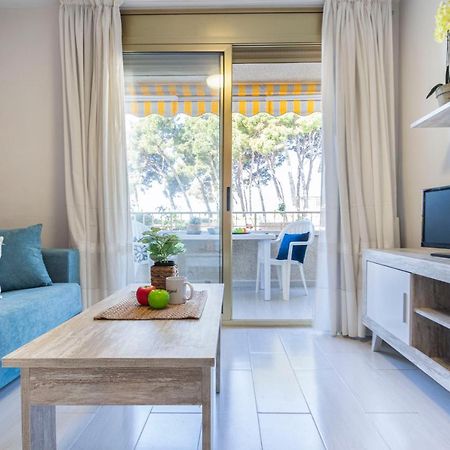 Apartamentos Internacional Arysal 캠브릴스 외부 사진