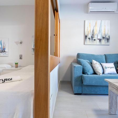 Apartamentos Internacional Arysal 캠브릴스 외부 사진